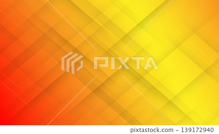 Abstract Yellow Orange Geometric Diagonal Gradient Background Abstract Yellow Orange Geometric Diagonal Gradient Background 139172940