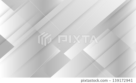 Abstract Gray Diagonal Lines Background Abstract Gray Diagonal Lines Background 139172941