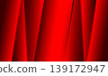 Abstract Red Vertical Panels Gradient Background 139172947