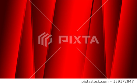 Abstract Red Vertical Panels Gradient Background Abstract Red Vertical Panels Gradient Background 139172947