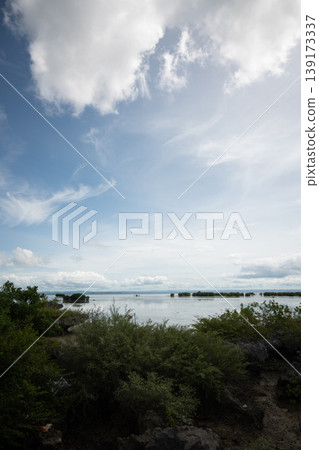 菲律賓麥克坦島附近的海域 139173337