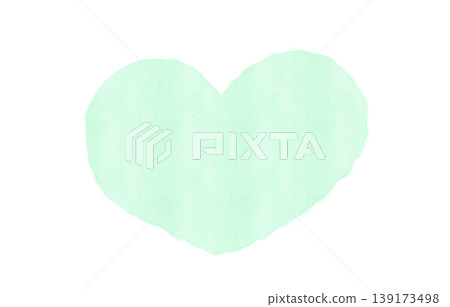 Pink watercolor heart hand-drawn pastel background decorative frame transparent material love symbol Pink watercolor heart hand-drawn pastel background decorative frame transparent material love symbol 139173498