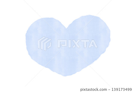 Pink watercolor heart hand-drawn pastel background decorative frame transparent material love symbol Pink watercolor heart hand-drawn pastel background decorative frame transparent material love symbol 139173499