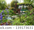 高知莫奈花園 139173631