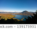 歐日光的紅葉：男體山與中禪寺湖 139173931