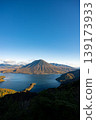 歐日光的紅葉：男體山與中禪寺湖 139173933