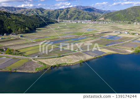約戈湖(無人機空拍) 約戈湖(無人機空拍) 139174244
