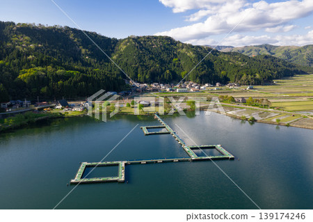 遊吾湖,川波碼頭(無人機空拍) 遊吾湖,川波碼頭(無人機空拍) 139174246