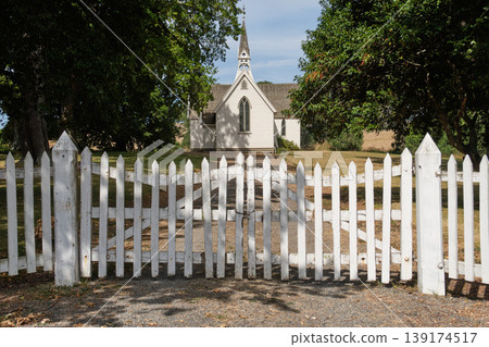 Christ Church - Pukehou Christ Church - Pukehou 139174517