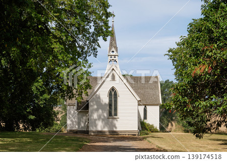 Christ Church - Pukehou Christ Church - Pukehou 139174518