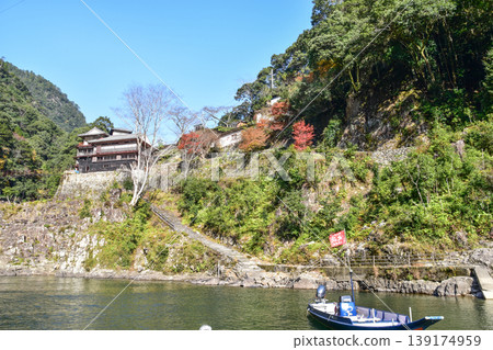 遊覽三峽多田野景觀 139174959