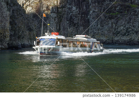 渡羅京峽谷水上噴射快艇之旅 渡羅京峽谷水上噴射快艇之旅 139174986