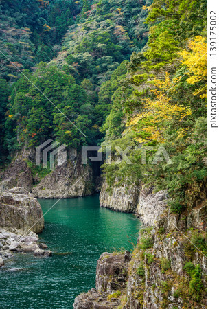 遊覽三峽多田野景觀 139175002