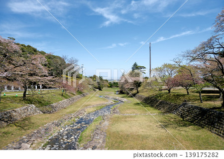 養老公園 39，岐阜縣養老郡養老町，2025 年 4 月 139175282