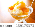 Mango shaved ice 139175373