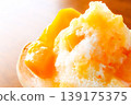 Mango shaved ice 139175375