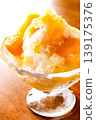 Mango shaved ice 139175376