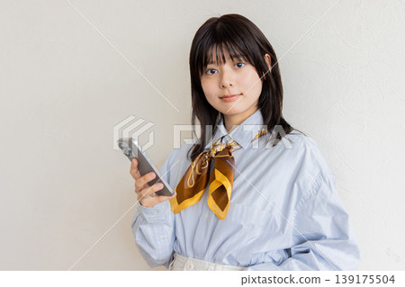 University students who use smartphones University students who use smartphones 139175504