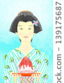 Girls in yukata - Summer Girls in yukata - Summer 139175687