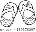 Sandals 139176097