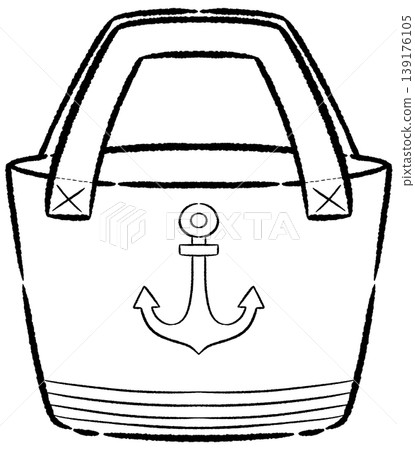 Beach bag Beach bag 139176105