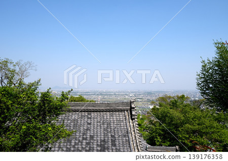 2025年4月,岐阜縣大垣市妙城輪寺景色(照片#11) 2025年4月,岐阜縣大垣市妙城輪寺景色(照片#11) 139176358
