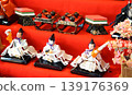 Hinamatsuri Doll 139176369
