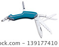 Penknife, Multipurpose, Switzerland, Table Knife, Utility Knife 139177410