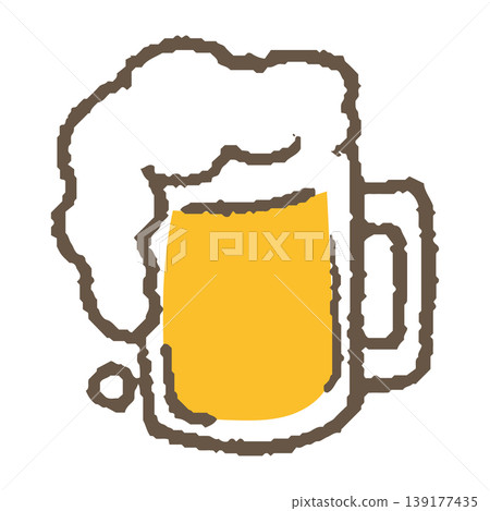 大杯生啤酒 大杯生啤酒 139177435