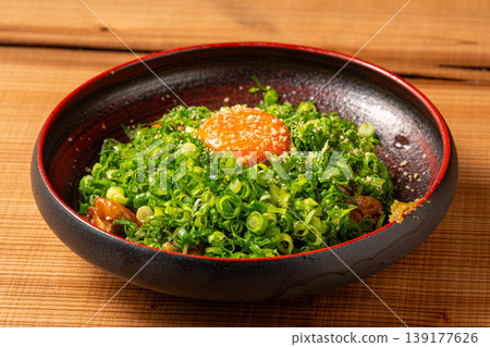 Kashiwayaki: A dish of chicken grilled to a fragrant crisp. Kashiwayaki: A dish of chicken grilled to a fragrant crisp. 139177626