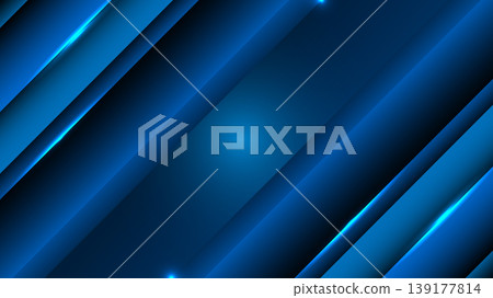 Abstract Technology Background with Dynamic Diagonal Layers and Light Effects Abstract Technology Background with Dynamic Diagonal Layers and Light Effects 139177814
