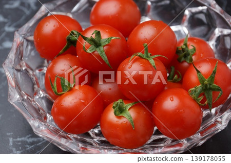  Mini Tomato 139178055