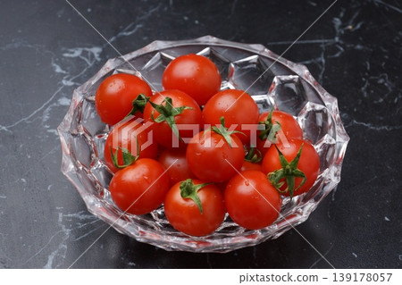 Mini Tomato Mini Tomato 139178057