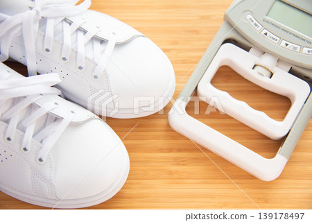 Exercise habits 139178497