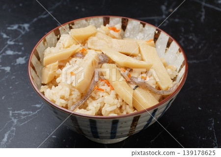 Bamboo shoots Bamboo shoots 139178625