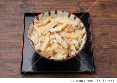 竹筍 139178631