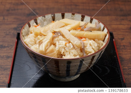 竹筍 139178633