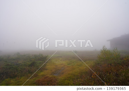九月下旬的淨土平(福島縣福島市) 九月下旬的淨土平(福島縣福島市) 139179365