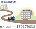 搬遷通知 139179838