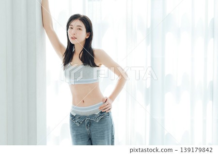 Healthy beauty image Healthy beauty image 139179842