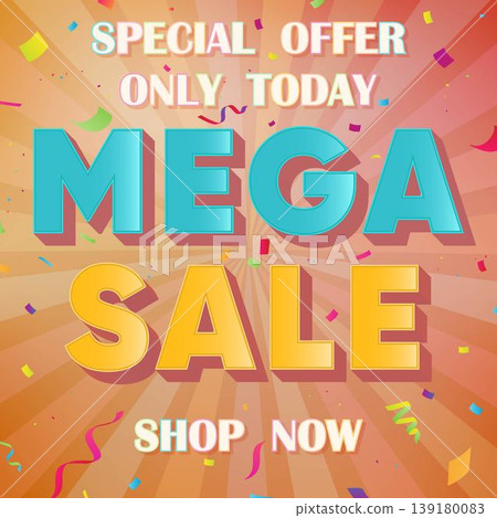 Mega Sale Today Only Special Offer Mega Sale Today Only Special Offer 139180083