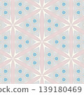seamless pattern with triangles 139180469