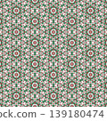 abstract background with colorful pattern 139180474