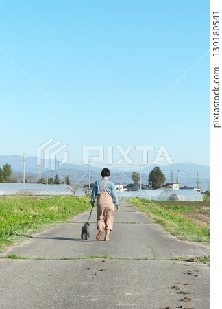 散步 139180541