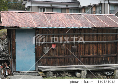 Storehouse Storehouse 139181048
