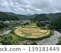 Aragi Island, Aritagawa Town, Wakayama Prefecture: One of Japan's Top 100 Terraced Rice Fields and one of Wakayama Prefecture's Top 100 Sunrise and Sunset Spots 139181449