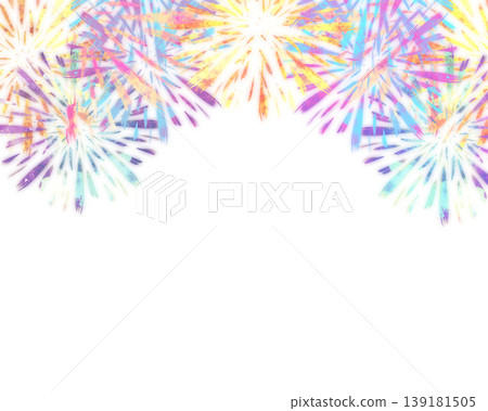 Hanabimaru Series Fireworks Festival 139181505