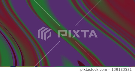 Soft Purple Liquid Marble Abstract Background with Fluid Gradient Texture, Elegant Pastel Waves, Modern Luxury Artistic Backdrop for Design, Wallpaper, and Branding 139183581