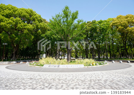 愛知縣名古屋市中區白川公園2號,2025年4月 愛知縣名古屋市中區白川公園2號,2025年4月 139183944