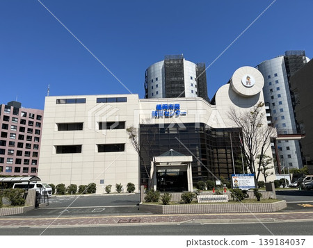 Fukuoka City Disaster Prevention Center Fukuoka City Disaster Prevention Center 139184037